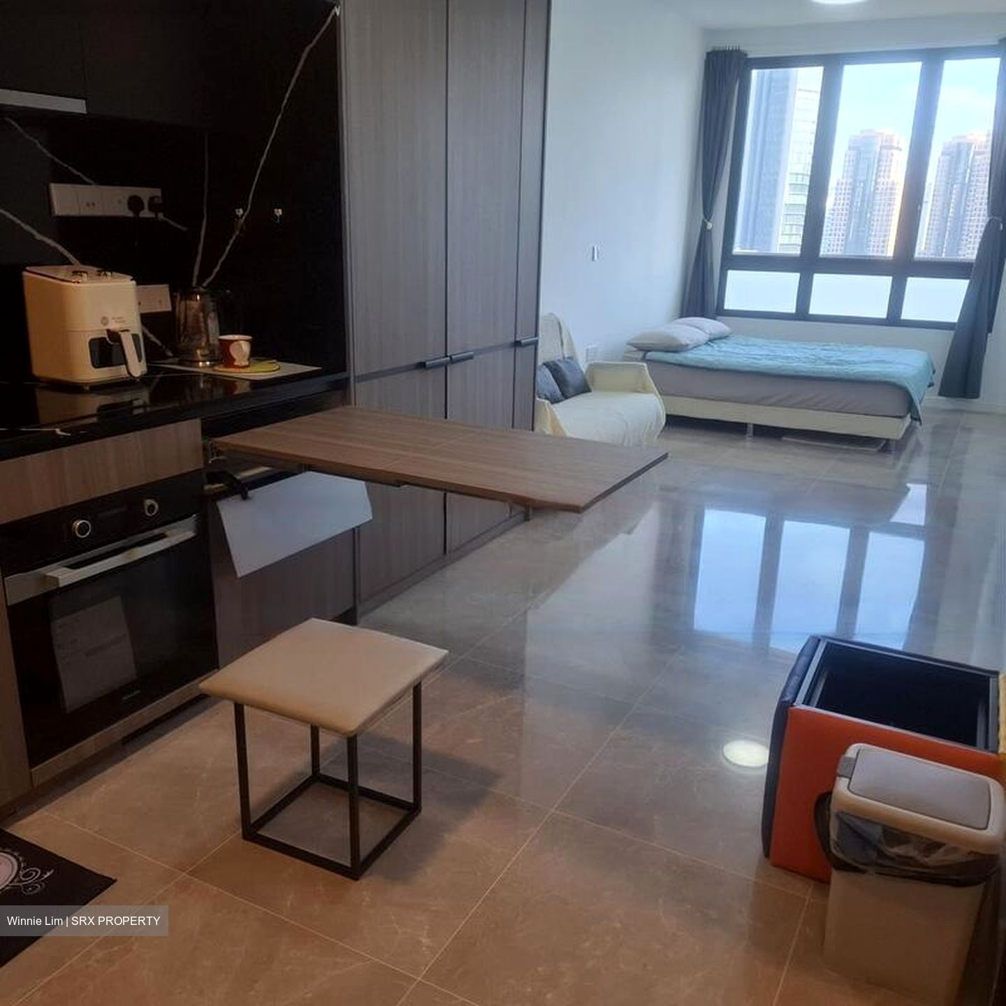 Irwell Hill Residences (D9), Apartment #486290871